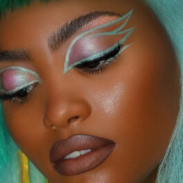 Pastel Palette