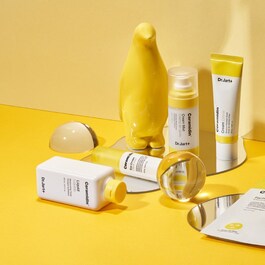 Dr.Jart+ NEW Ceramidin Liquid
