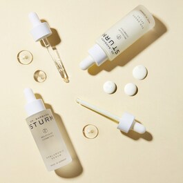 Anti-Pollution Drops - Daily Skin Defense Serum
