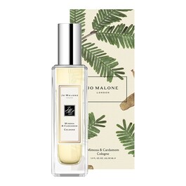 Mimosa & Cardamom - Cologne