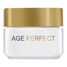 AGE PERFECT ΚΡΕΜΑ ΗΜΕΡΑΣ ΕΝΑΝΤΙΑ ΣΤΗ ΧΑΛΑΡΩΣΗ & ΤΙΣ ΚΗΛΙΔΕΣ