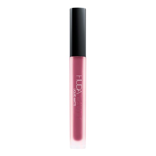 ΜΑΚΙΓΙΑΖ > Χείλη > Ματ κραγιόν Huda Beauty - Liquid Matte Lipstick