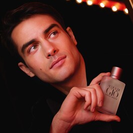 Acqua Di Giò Pour Homme Eau De Toilette Xmas set