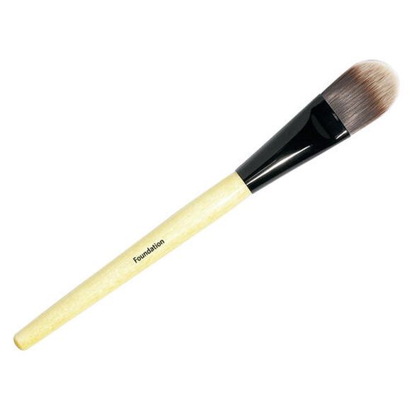 Foundation Brush Bobbi Brown ≡ SEPHORA
