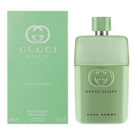 Gucci Guilty Love Edition Eau de Toilette For Him