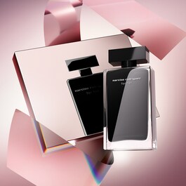 For Her Gift Set - Eau de Toilette and For Her Pure Musk travel size
