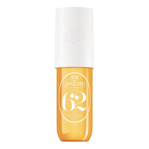 Sol De Janeiro Sol De Janeiro - Brazilian Crush Body Fragrance Mist