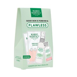 Flawless – Σετ περιποίησης προσώπου