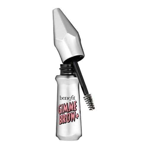 Benefit Cosmetics – Gimme Brow Mini – μάσκαρ αφρυδιών σε travel size