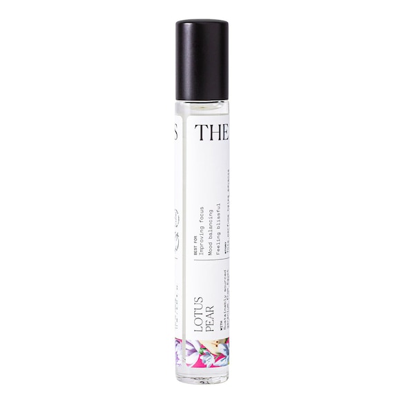 Lotus Pear - Eau de Parfum Roll-on, The 7 Virtues