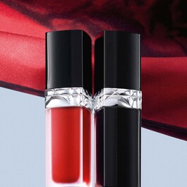 Rouge Dior Forever Liquid - Transfer-Proof Liquid Lipstick