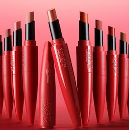 Rouge Artist For Ever - Ενυδατικό κραγιόν σατινέ και ματ μεγάλης διάρκειας