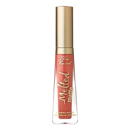 Too Faced – Melted Matte Liquified Long Wear Matte Lipstick