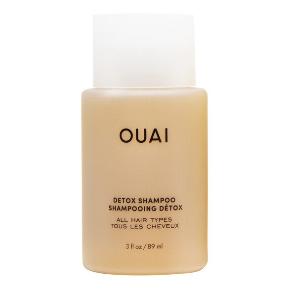 Detox Shampoo - Shampoing Détox, Ouai