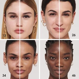 Best Skin Ever Concealer - High coverage concealer