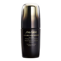 Future Solution LX Firming Contour Serum, SHISEIDO