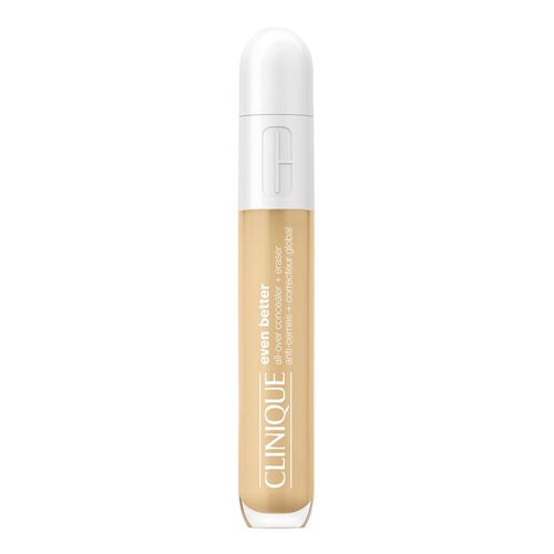 Clinique - Even Better - All Over Concealer + Eraser