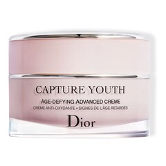Capture Youth Creme, DIOR