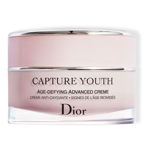 Dior – Capture Youth Creme
