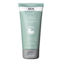 Evercalm™ Gentle Cleansing Gel, REN CLEAN SKINCARE