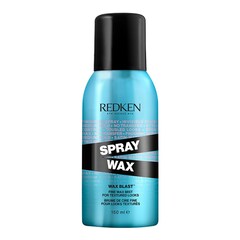 Wax Spray Kερί Σε Μορφή Spray Για Τέλειο Φινίρισμα Και Δυνατό Έλεγχο, REDKEN