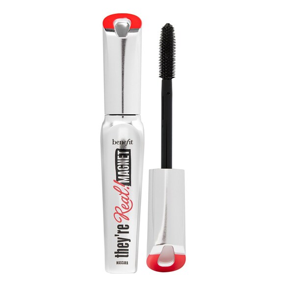 They're Real! Magnet Extreme Lengthening Mascara -μάσκαρα για μήκος, BENEFIT COSMETICS
