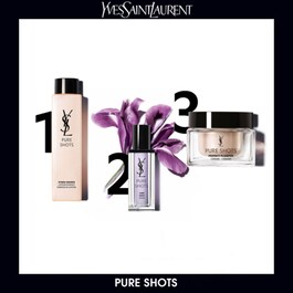Pure Shots Lines Away Serum