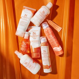 Hairdresser's Invisible Oil Conditioner - Moisturizing Conditioner