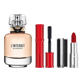 L'INTERDIT EAU DE PARFUM GIFT SET