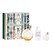 EAU DES MERVEILLES Coffret EDT 50 ml