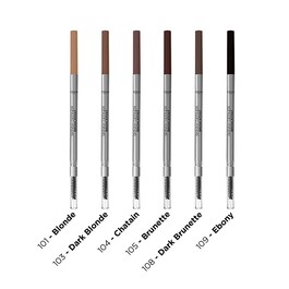 Brow Artist Le Skinny