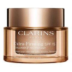 Extra-Firming Day Cream SPF15 - Συσφικτική Κρέμα Ημέρας με SPF, Clarins