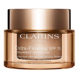 Extra-Firming Day Cream SPF15 - Συσφικτική Κρέμα Ημέρας με SPF