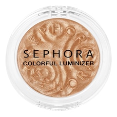 Colorful Luminizer - Πούδρα highlighter προσώπου, Sephora Collection