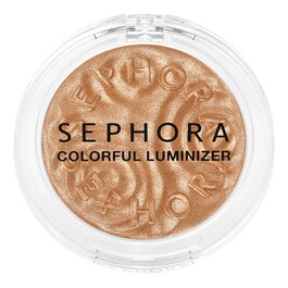 Colorful Luminizer - Πούδρα highlighter προσώπου