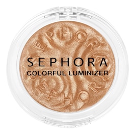 Colorful Luminizer - Πούδρα highlighter προσώπου image
