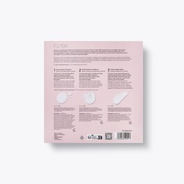 Giftset Fusion Love Your Hair - For Damaged Hair