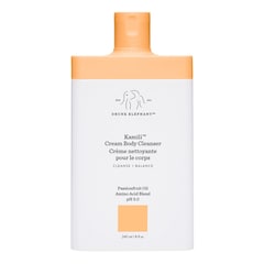 Kamili Cream Body Cleanser, Drunk Elephant