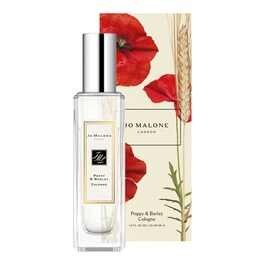 Poppy & Barley - Eau de Cologne