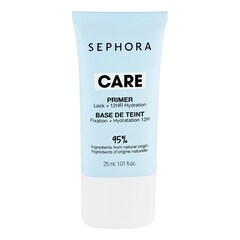 Face primer - Lock + 12HR Hydration, SEPHORA COLLECTION