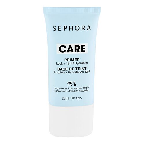 Sephora Collection - Face primer - Lock + 12HR Hydration