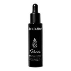 Addiction - Night & Day Face Oil, ABSOLUTION