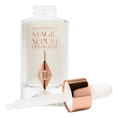 Charlotte Tilbury – Magic Serum Crystal Elixir – Hydrating serum