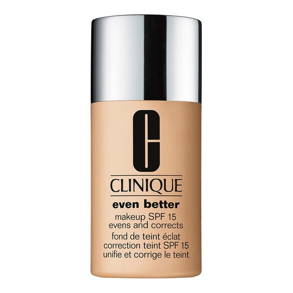 Even Better Makeup SPF 15 - Foundation SPF 15, Clinique