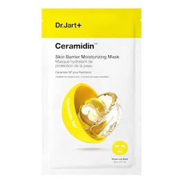 Ceramidin Facial Barrier Mask