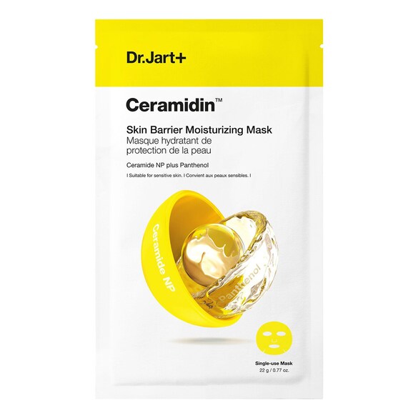 Ceramidin Facial Barrier Mask, Dr.Jart+