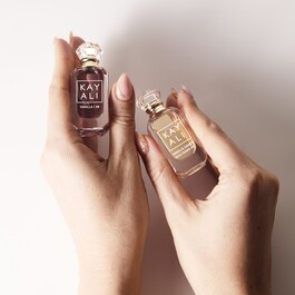 Vanilla Mini Duo - Σετ αρώματος