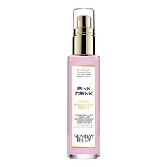 Pink Drink Firming Resurfacing Essence, SUNDAY RILEY