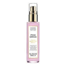 Pink Drink Firming Resurfacing Essence