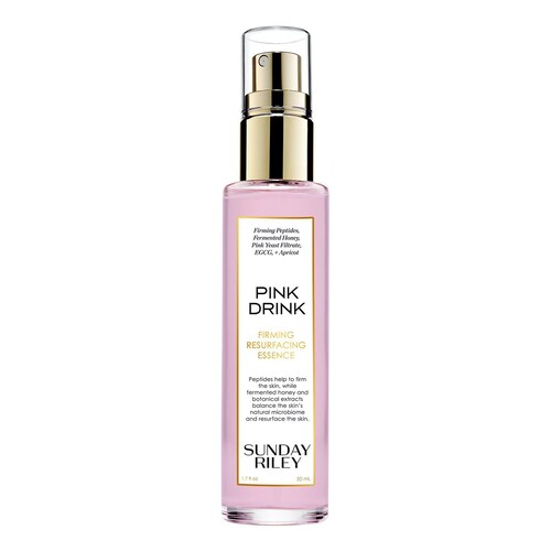 Sunday Riley Sunday Riley - Pink Drink Firming Resurfacing Essence